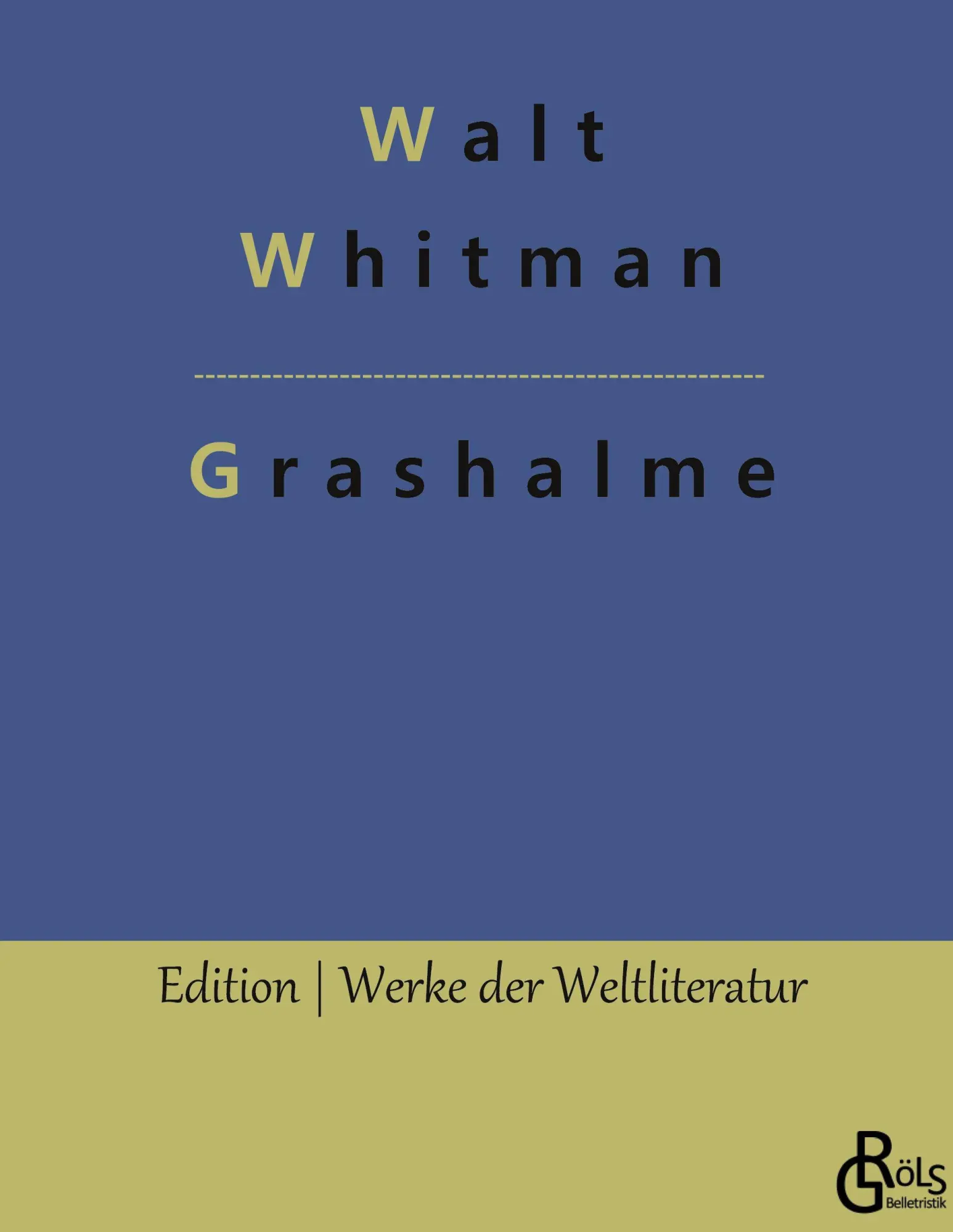 Grashalme