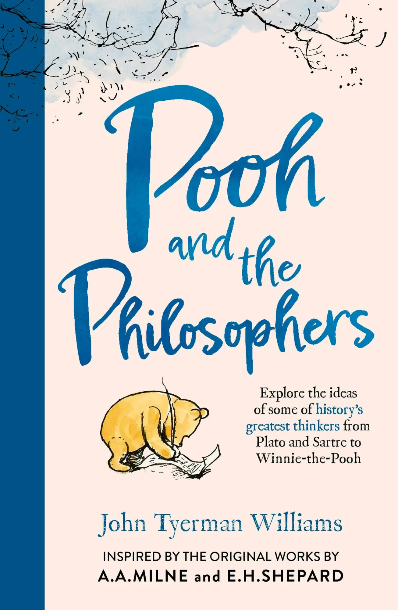 HarperCollins Publishers Pooh And The Philosophers