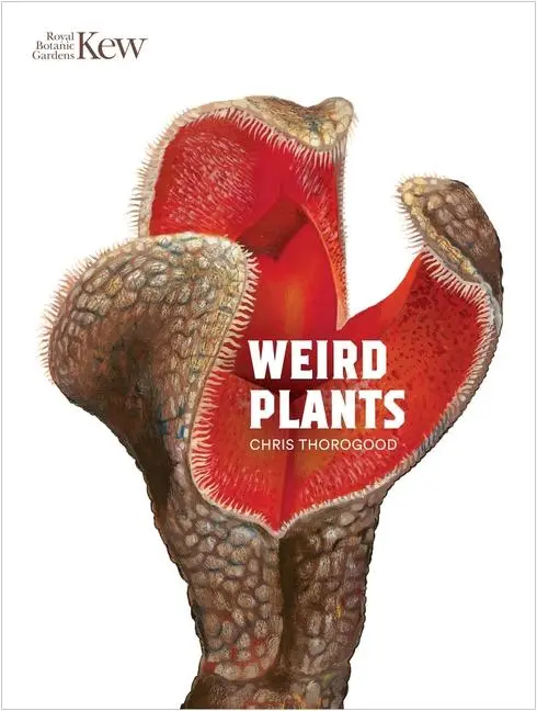 Cover: 9781842466629 | Weird Plants | Chris Thorogood | Buch | Englisch | 2019