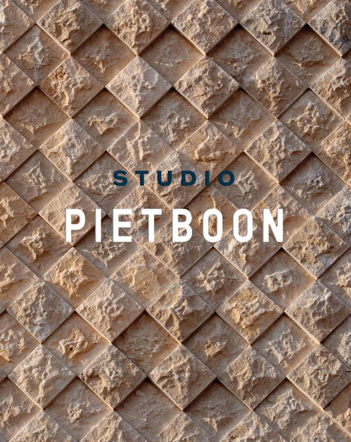 Cover: 9789089896629 | Peit Book Studio | Piet Boon Studio | Buch | Gebunden | Englisch