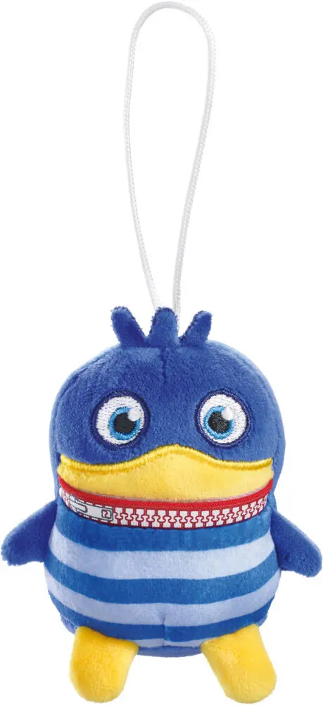 Cover: 4001504426729 | PingPing, 8 cm, Anhänger, Edition Boogie Woogies, 6 Stück im...