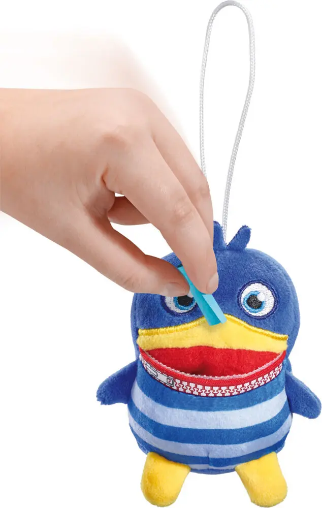 Bild: 4001504426729 | PingPing, 8 cm, Anhänger, Edition Boogie Woogies, 6 Stück im...