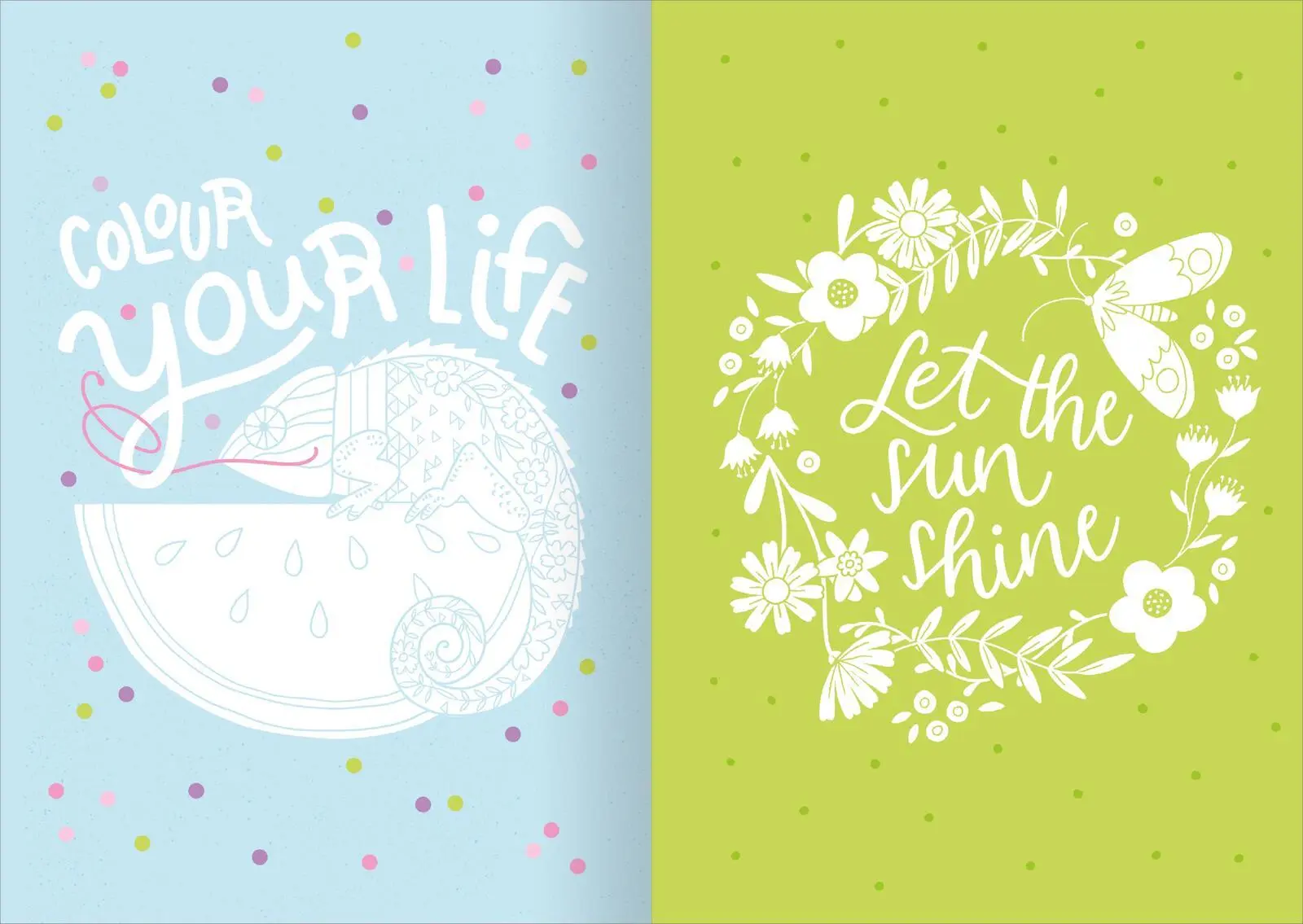 Bild: 4014489136729 | I Love to Sparkle - Schulplaner Keep Cool | Laura Rosendorfer | Buch