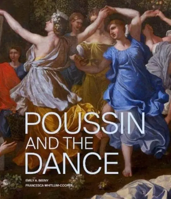 Cover: 9781857096729 | Poussin and the Dance | Emily A. Beeny (u. a.) | Taschenbuch | 2021