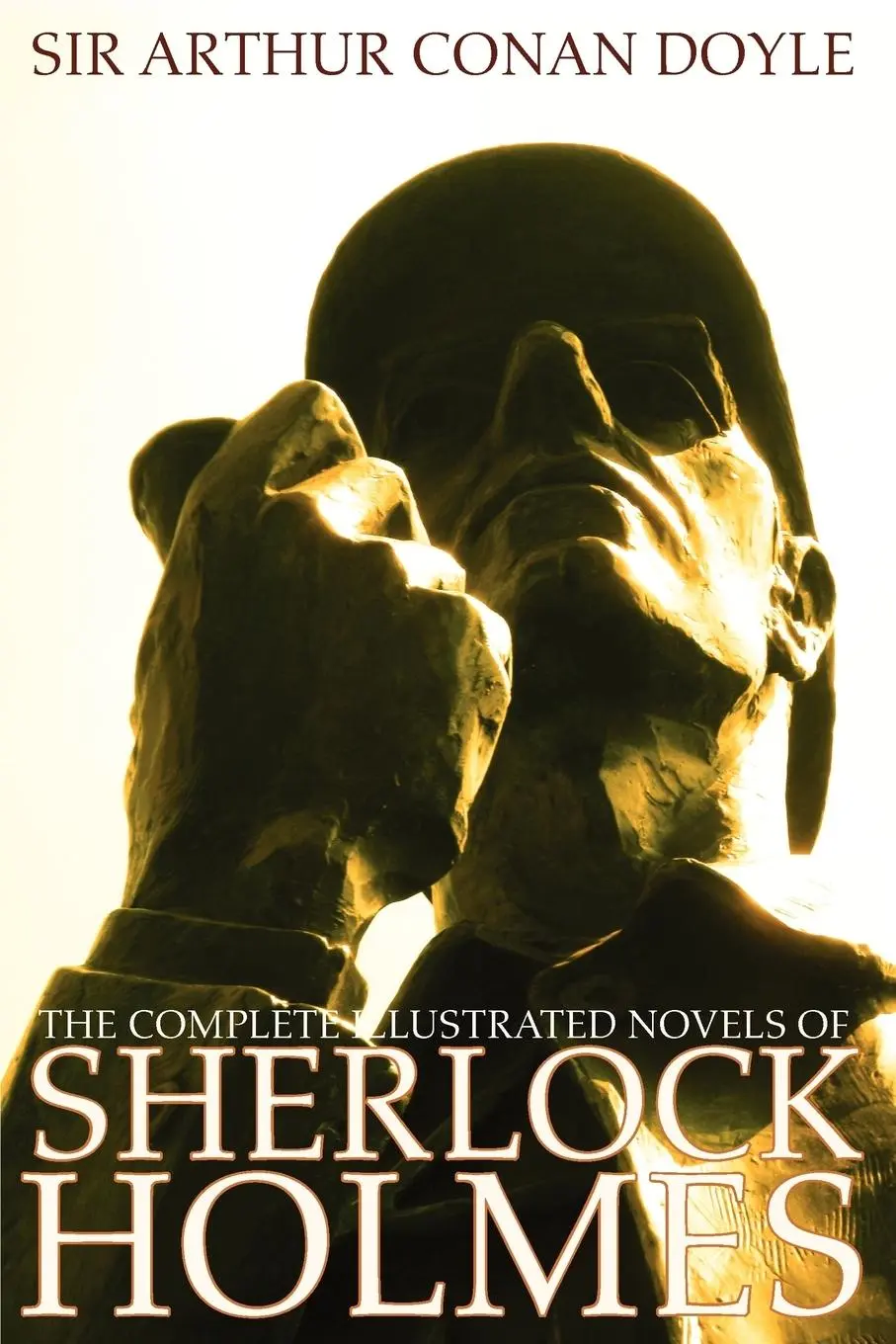 Cover: 9781926606729 | The Complete Illustrated Novels of Sherlock Holmes | Doyle | Buch