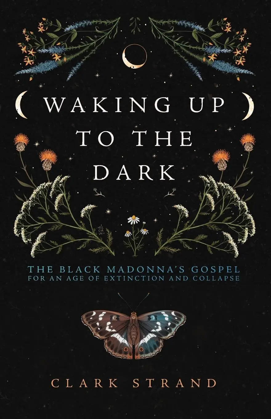 Cover: 9781948626729 | Waking Up to the Dark | Clark Strand | Taschenbuch | Englisch | 2022