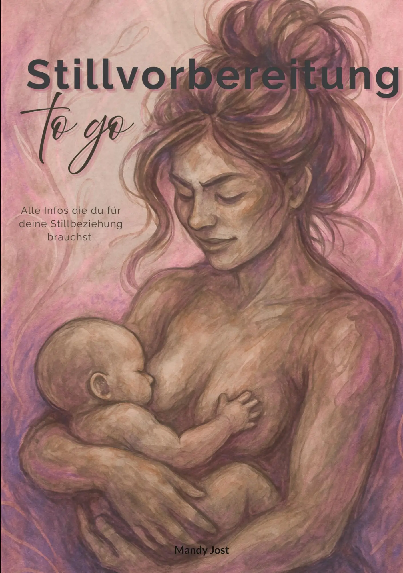 Cover: 9783695126729 | Stillvorbereitung to go | Mandy Jost | Taschenbuch | 228 S. | Deutsch