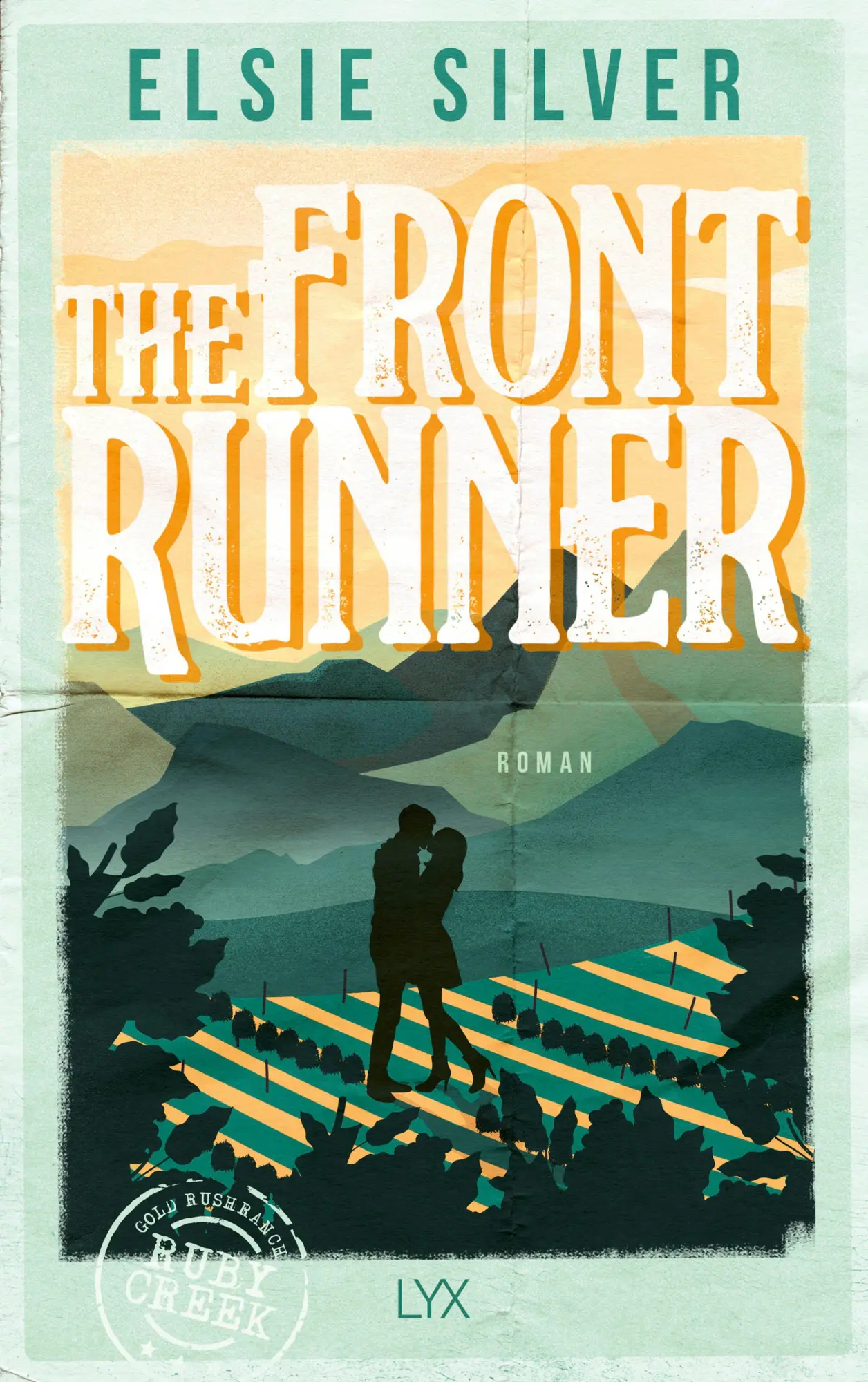 Bild: 9783736326729 | The Front Runner | Elsie Silver | Taschenbuch | 416 S. | Deutsch | LYX