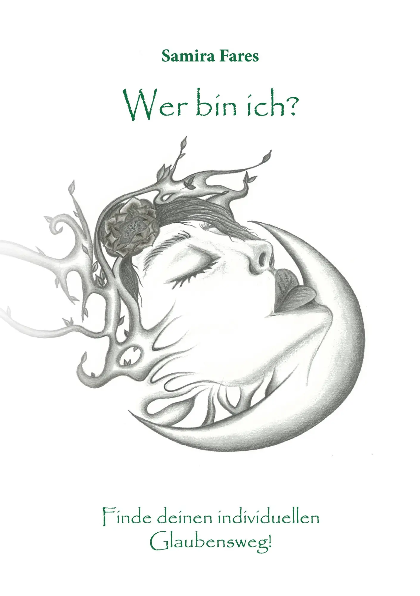 Cover: 9783819276729 | Wer bin ich? | Samira Fares | Taschenbuch | 164 S. | Deutsch | 2025