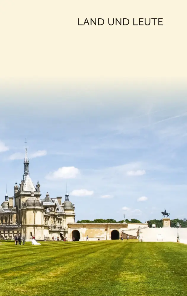 Bild: 9783897946729 | TRESCHER Reiseführer Picardie | Amiens, Chantilly und Somme | Buch