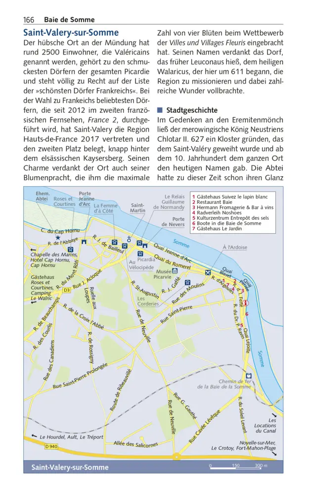 Bild: 9783897946729 | TRESCHER Reiseführer Picardie | Amiens, Chantilly und Somme | Buch