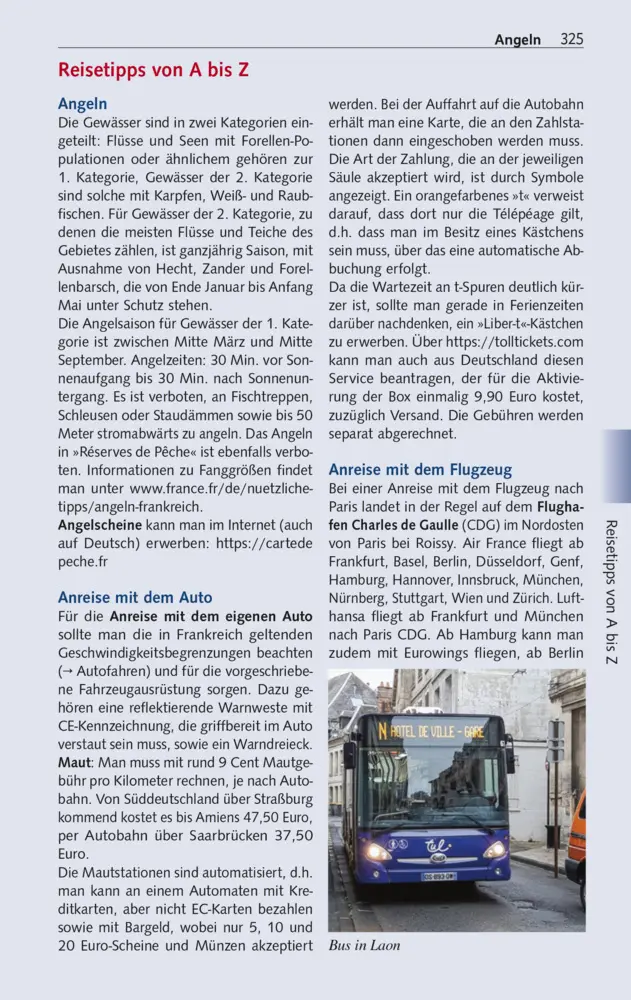 Bild: 9783897946729 | TRESCHER Reiseführer Picardie | Amiens, Chantilly und Somme | Buch