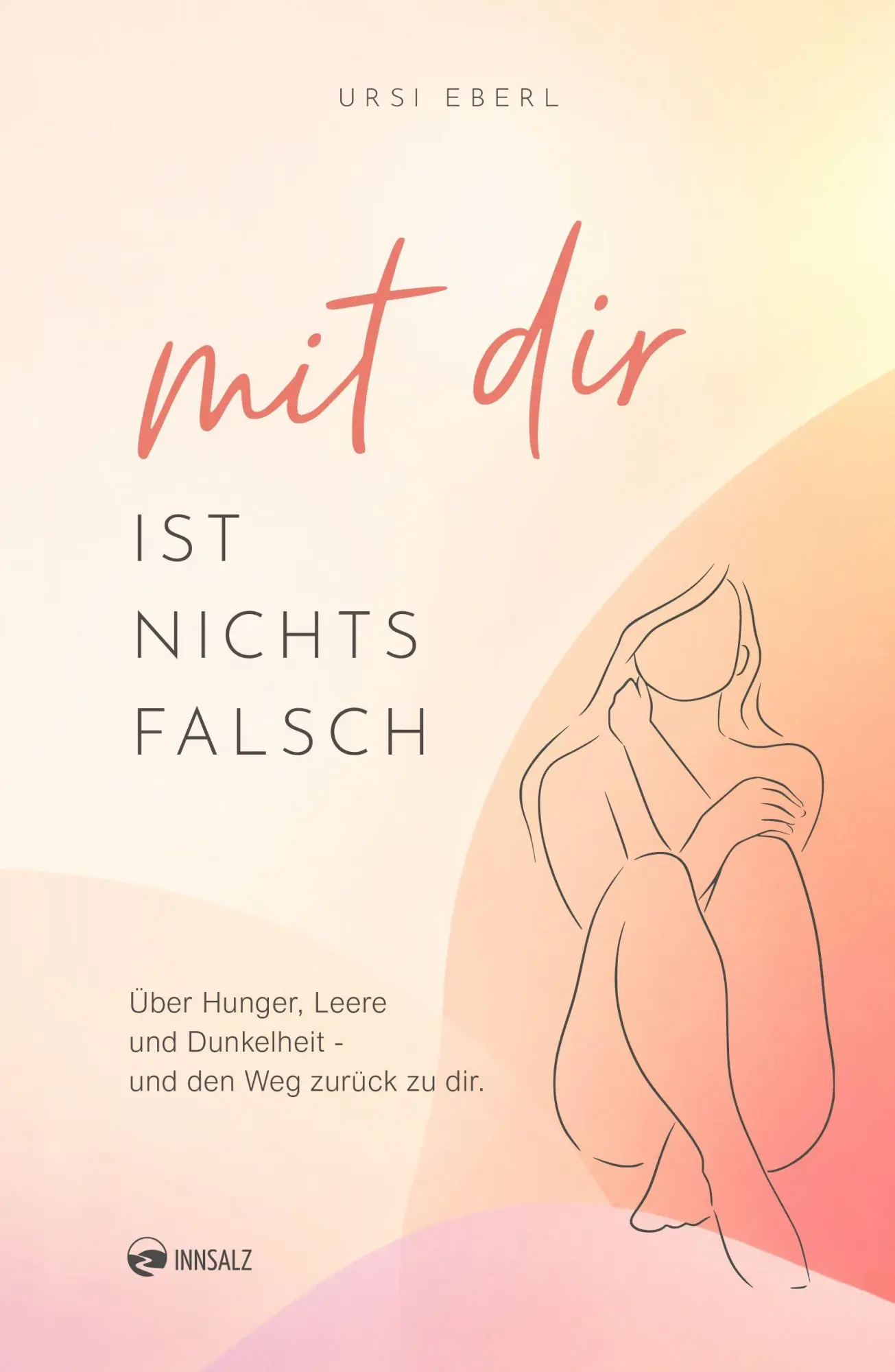 Mit dir ist nichts falsch