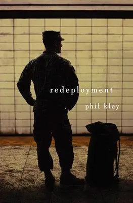 Cover: 9780143126829 | Redeployment | National Book Award Winner | Phil Klay | Taschenbuch