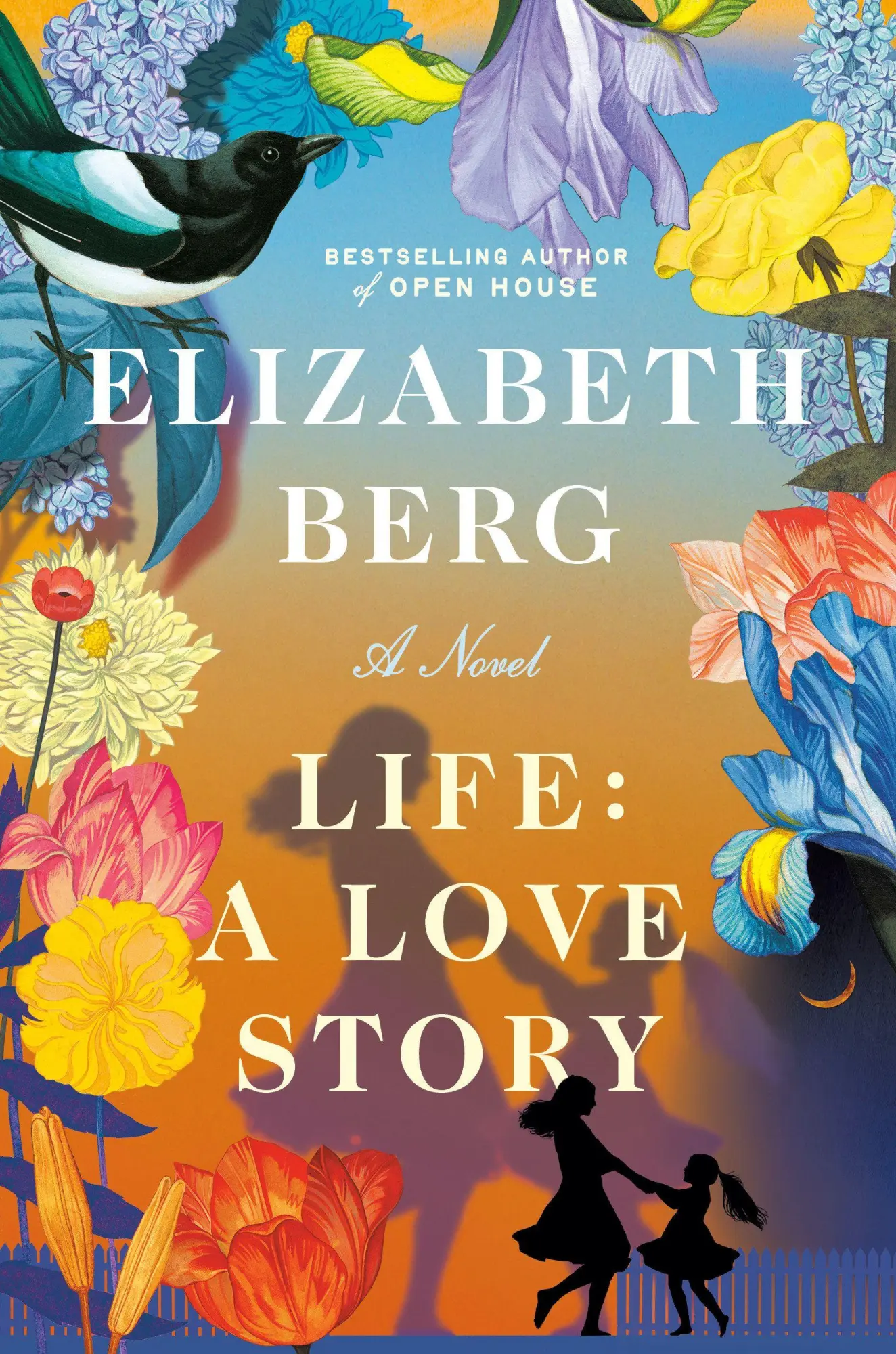 Cover: 9780593446829 | Life: A Love Story | Elizabeth Berg | Buch | Englisch | 2026