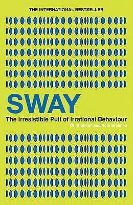 Cover: 9780753516829 | Sway | Ori Brafman | Taschenbuch | Kartoniert / Broschiert | Englisch