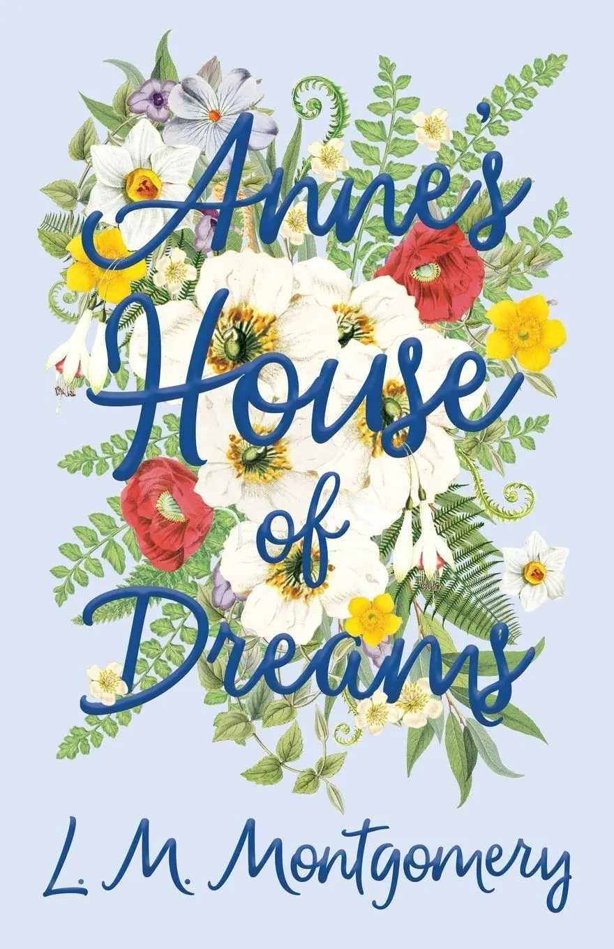 Cover: 9781473316829 | Anne's House of Dreams | L. M. Montgomery | Taschenbuch | Englisch