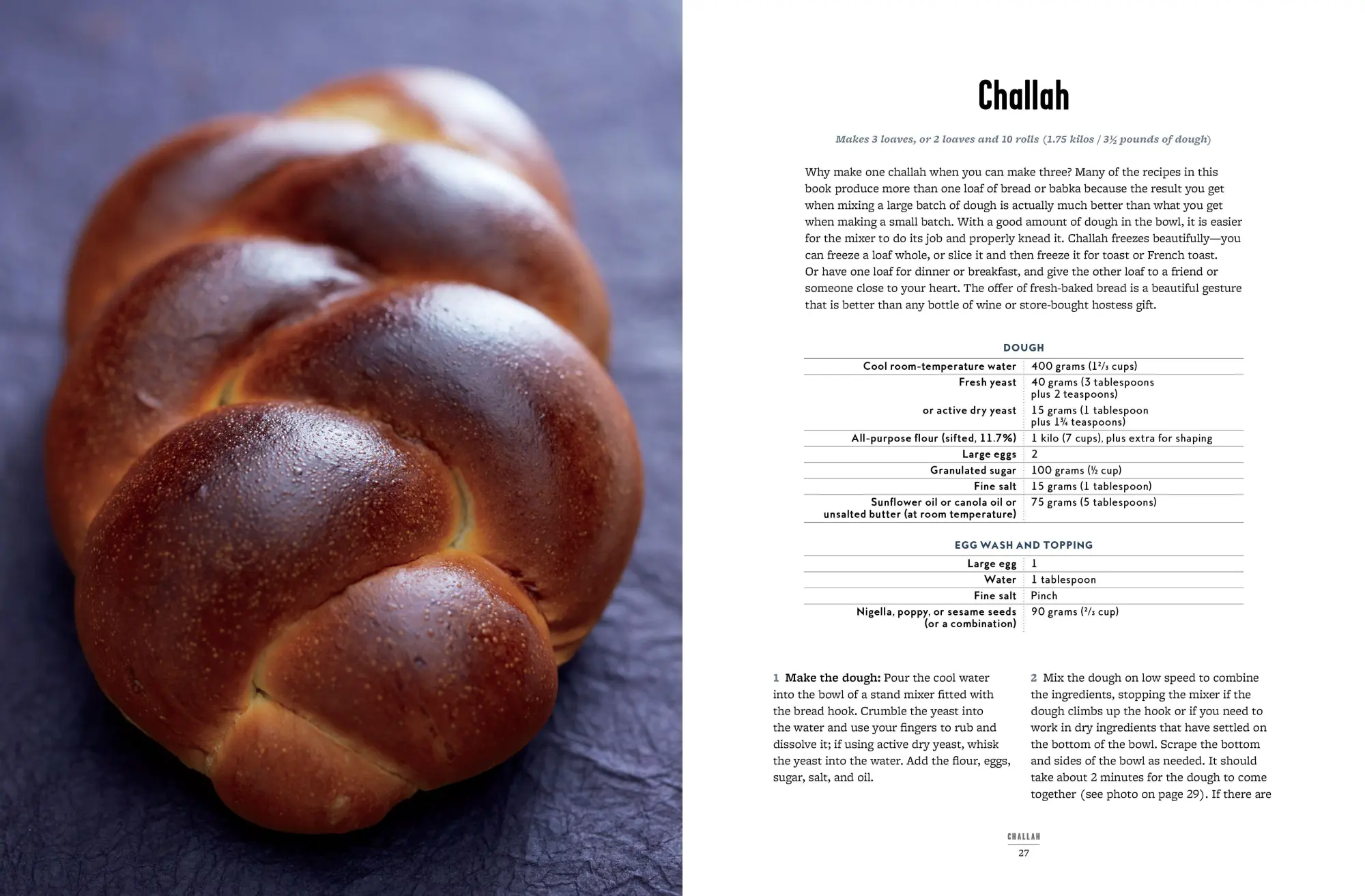 Bild: 9781579656829 | Breaking Breads | Uri Scheft | Buch | Gebunden | Englisch | 2016