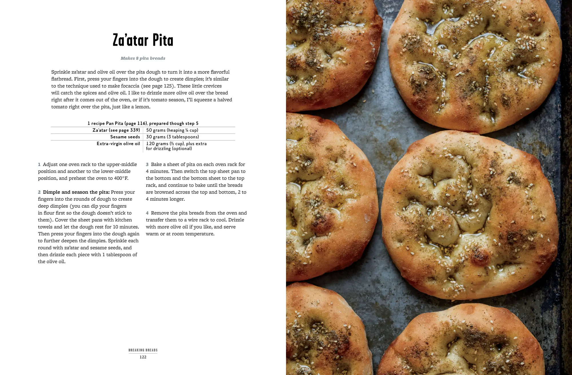 Bild: 9781579656829 | Breaking Breads | Uri Scheft | Buch | Gebunden | Englisch | 2016