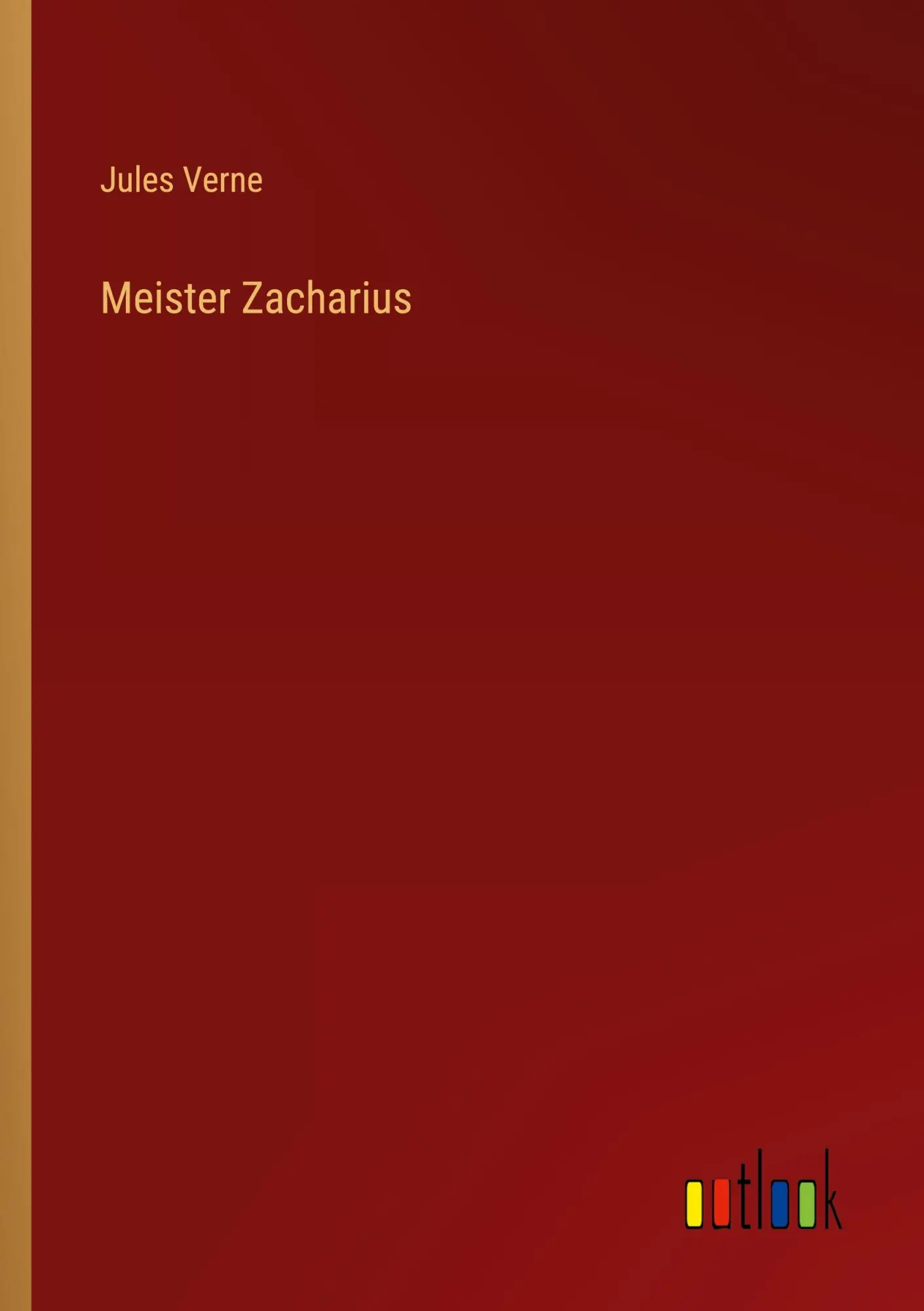Meister Zacharius