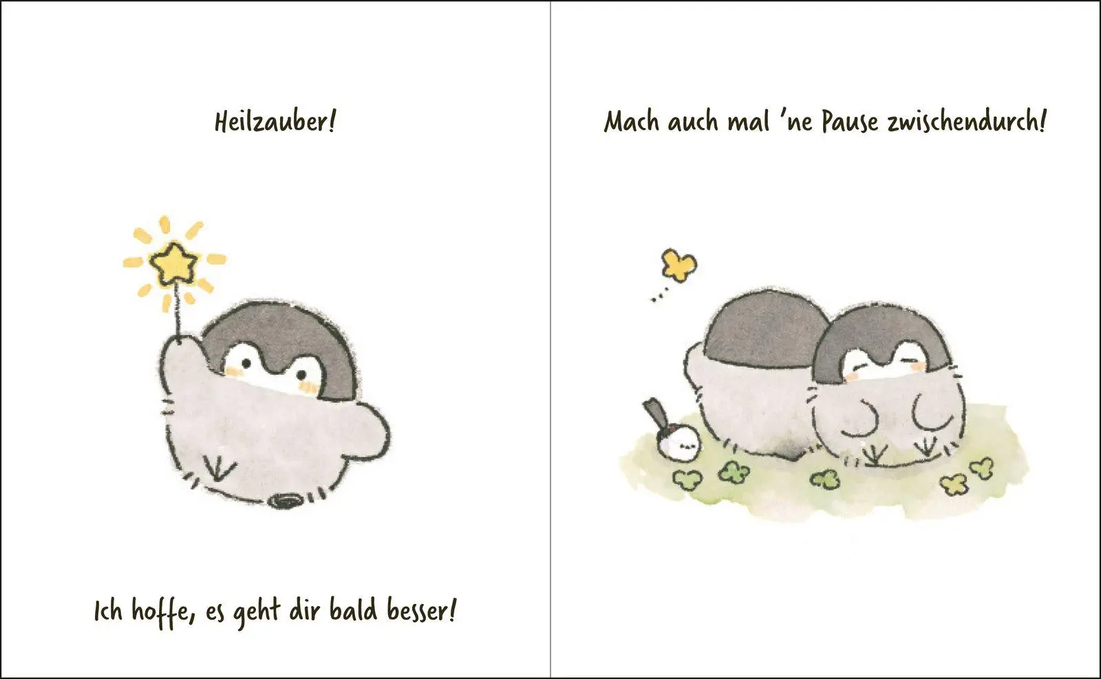 Bild: 9783629016829 | Koupen-chan &amp; du | Rurutea | Buch | 296 S. | Deutsch | 2026