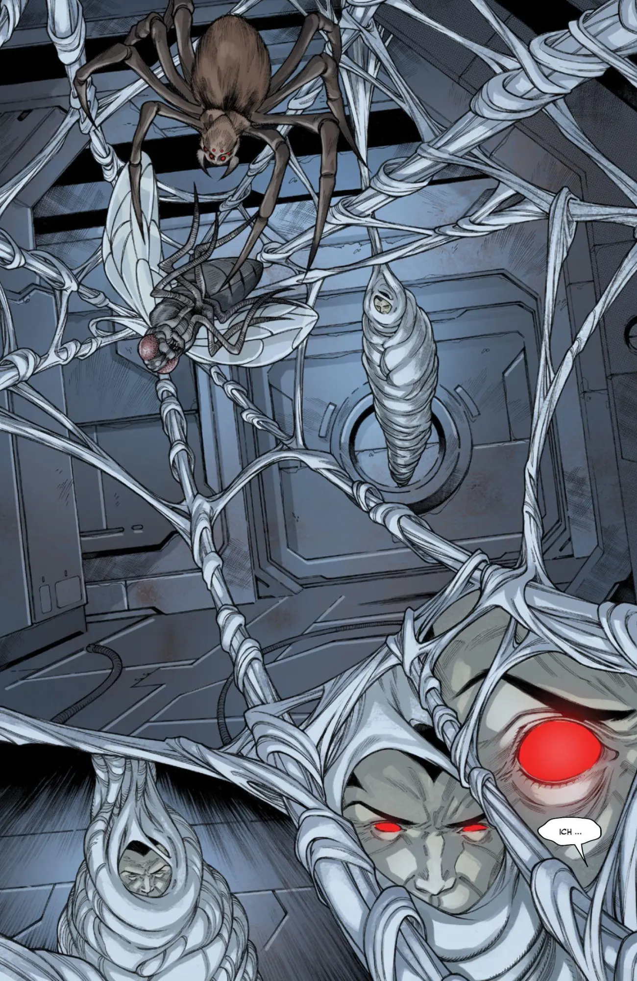 Bild: 9783741646829 | Spider-Man `94: Liebe und Klone | J. M. Dematteis (u. a.) | Buch