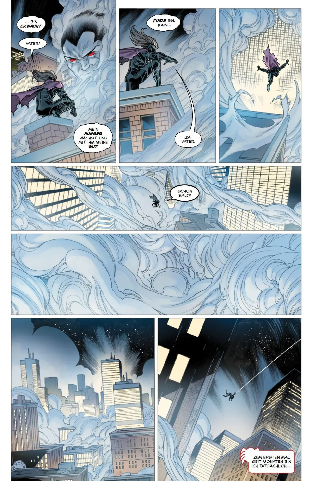 Bild: 9783741646829 | Spider-Man `94: Liebe und Klone | J. M. Dematteis (u. a.) | Buch