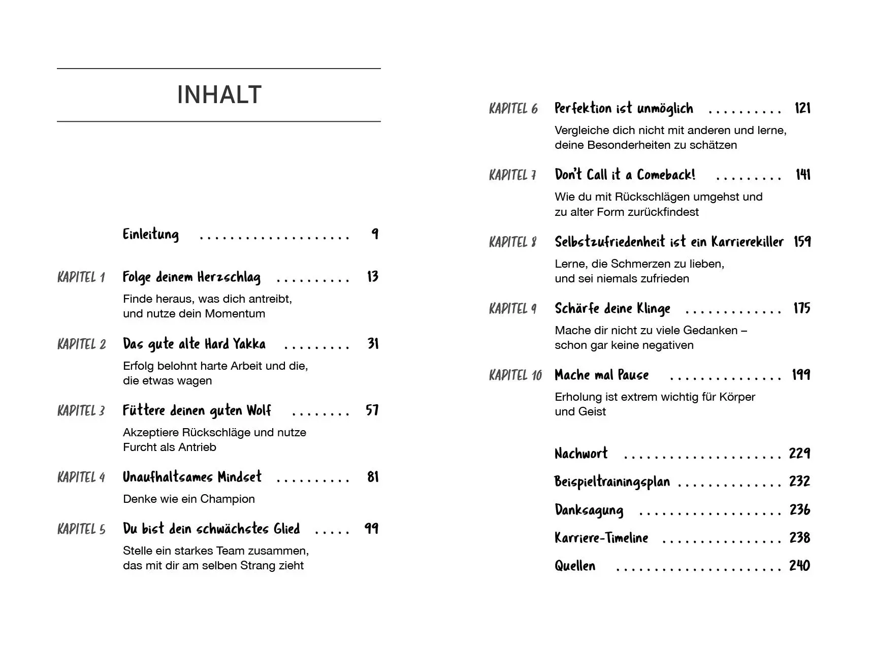 Bild: 9783742326829 | Mit der Kraft des Herzens | Tia Toomey | Taschenbuch | 240 S. | 2024