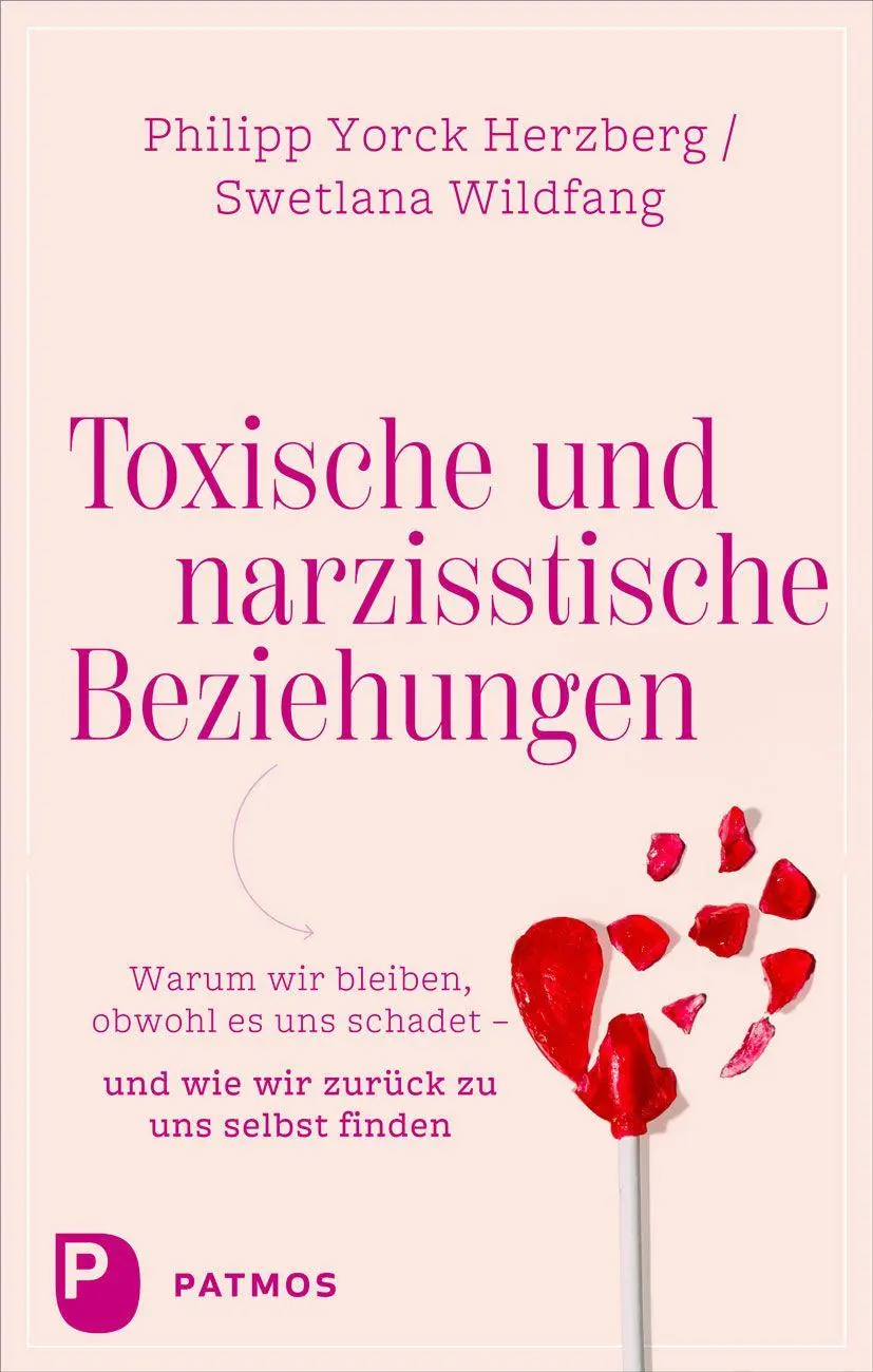 Cover: 9783843616829 | Toxische und narzisstische Beziehungen | Herzberg (u. a.) | Buch