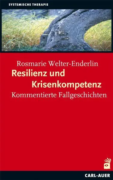 Cover: 9783896706829 | Resilienz und Krisenkompetenz | Kommentierte Fallgeschichten | Buch