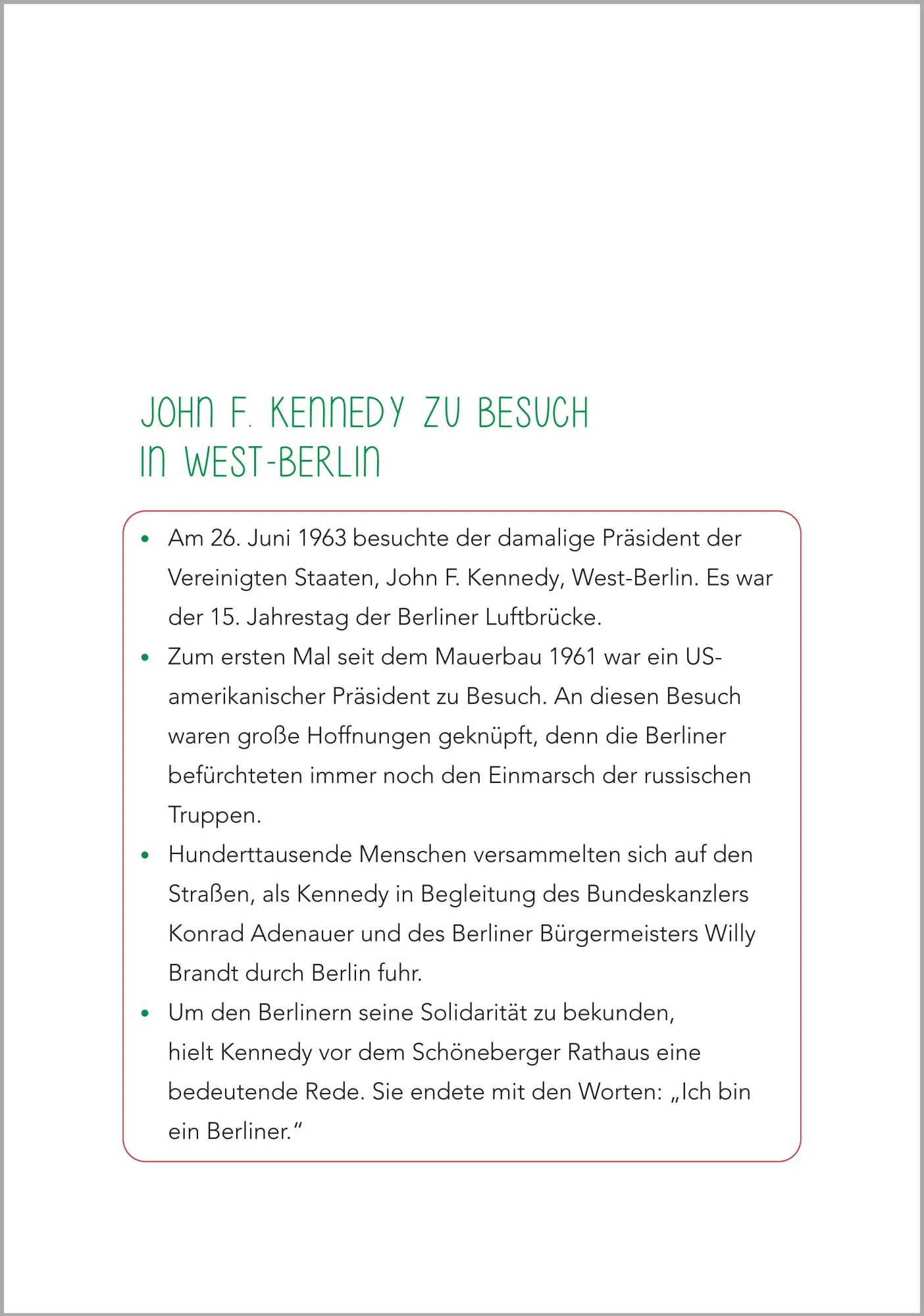 Bild: 9783948106829 | Geschichten aus den 60ern | Kurzgeschichten für Senioren. Großdruck