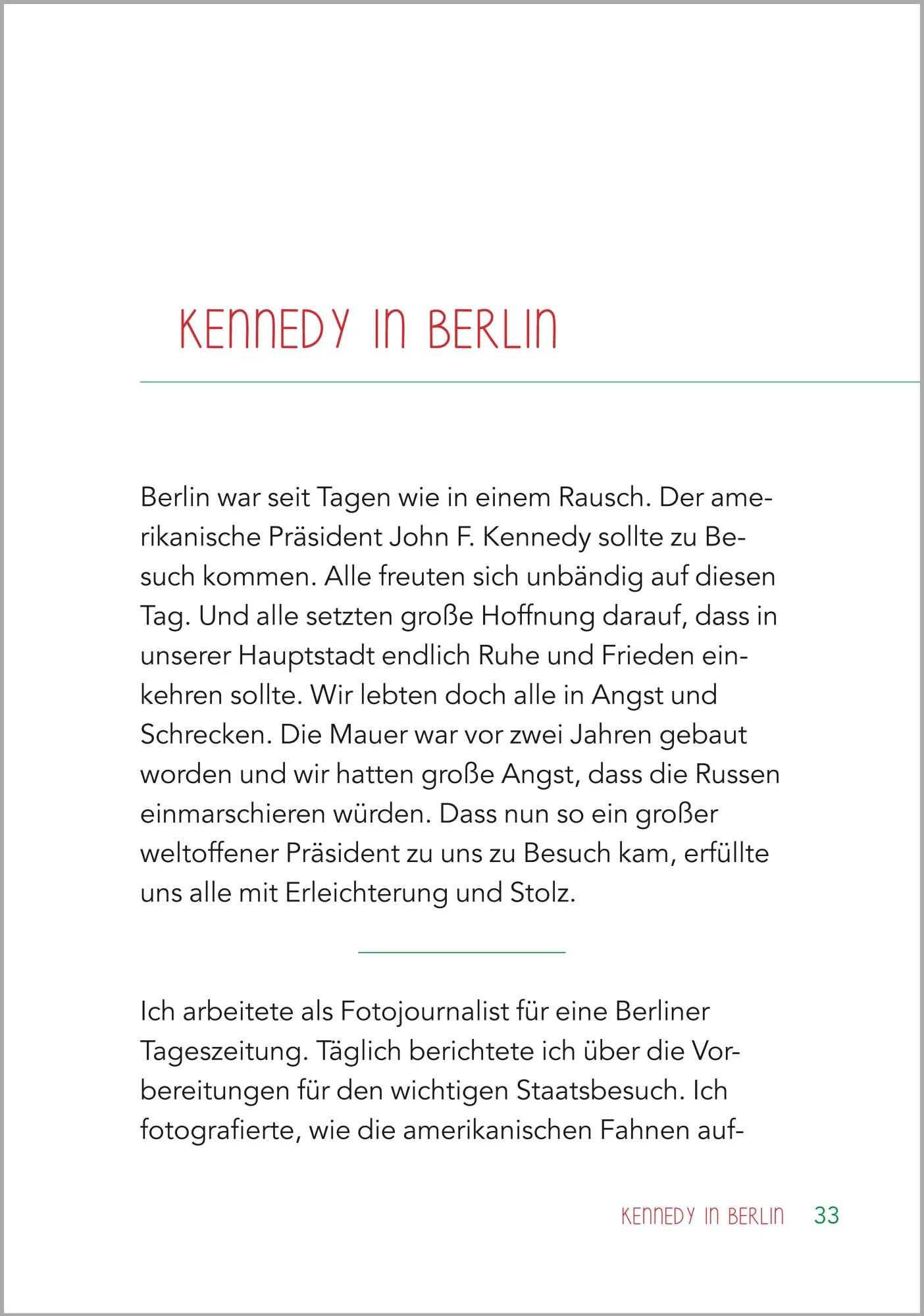 Bild: 9783948106829 | Geschichten aus den 60ern | Kurzgeschichten für Senioren. Großdruck