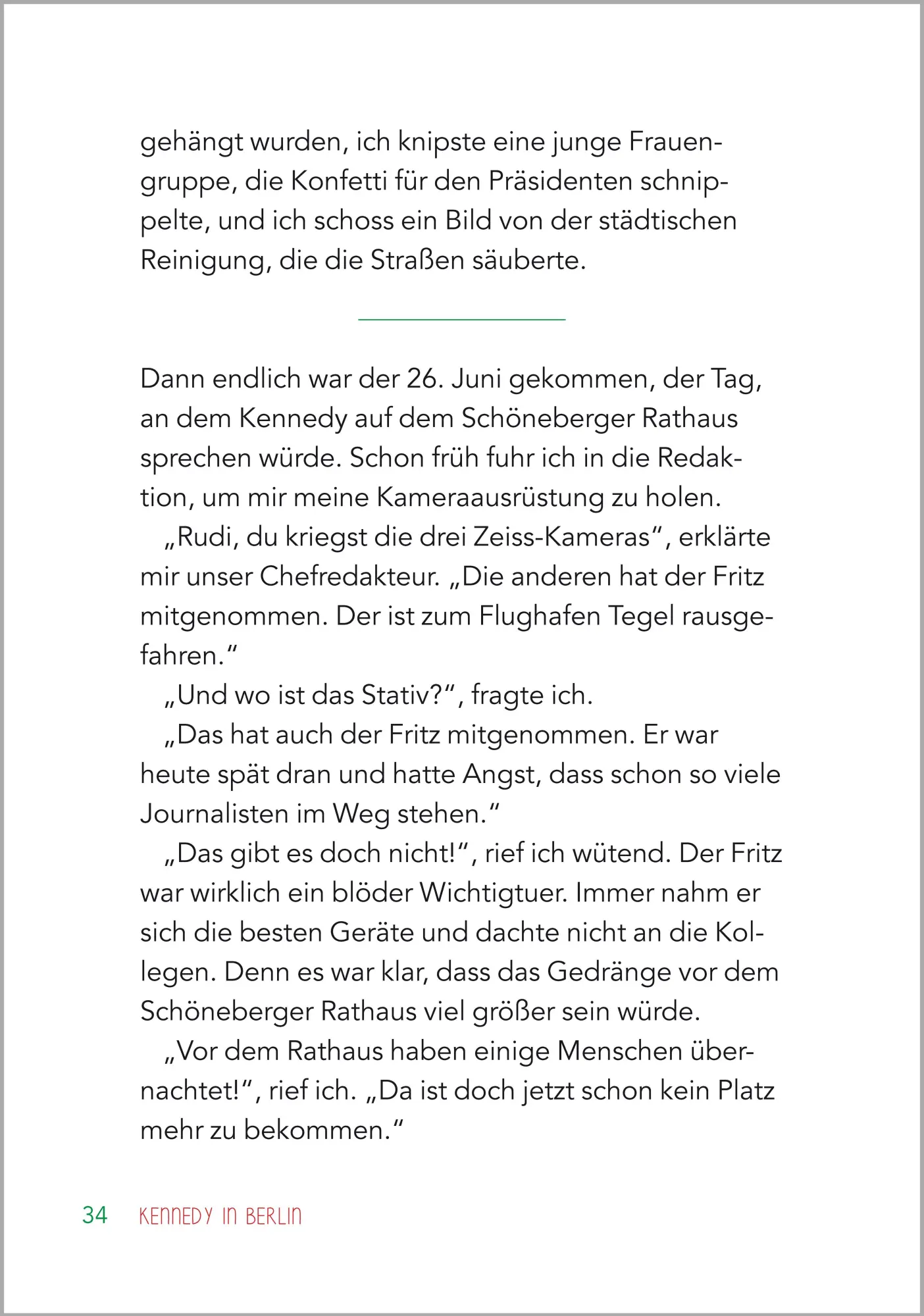 Bild: 9783948106829 | Geschichten aus den 60ern | Kurzgeschichten für Senioren. Großdruck