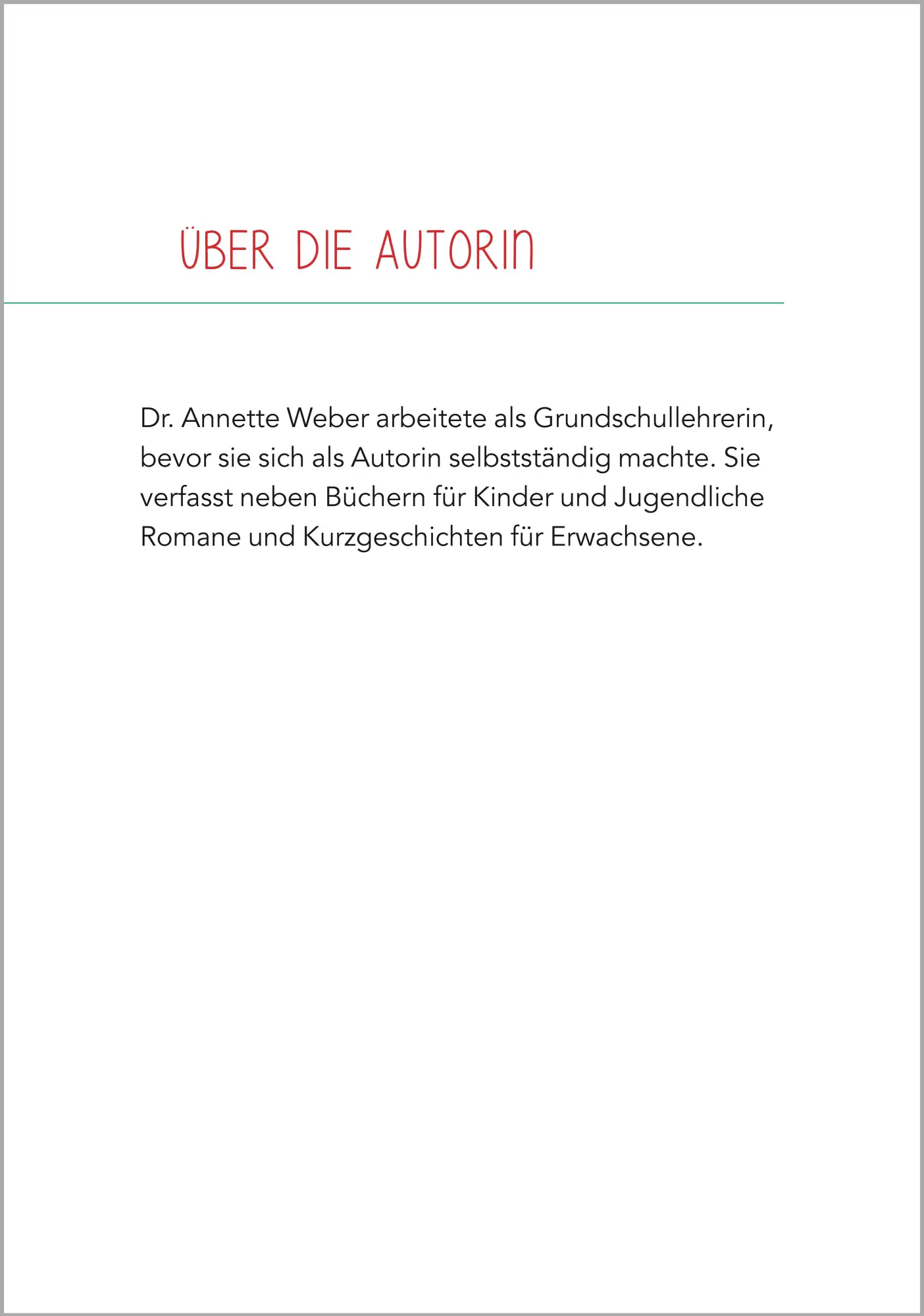 Bild: 9783948106829 | Geschichten aus den 60ern | Kurzgeschichten für Senioren. Großdruck