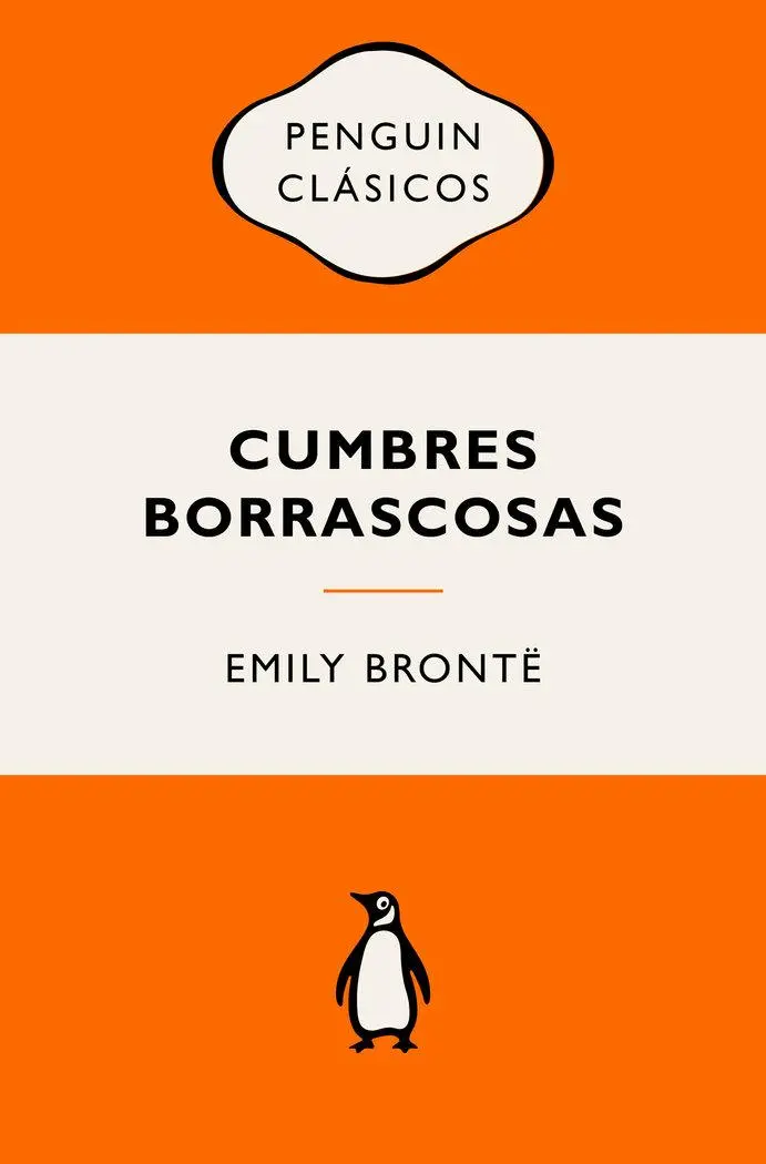 Cover: 9788491056829 | Cumbres borrascosas | Taschenbuch | Spanisch | PENGUIN CLASICOS