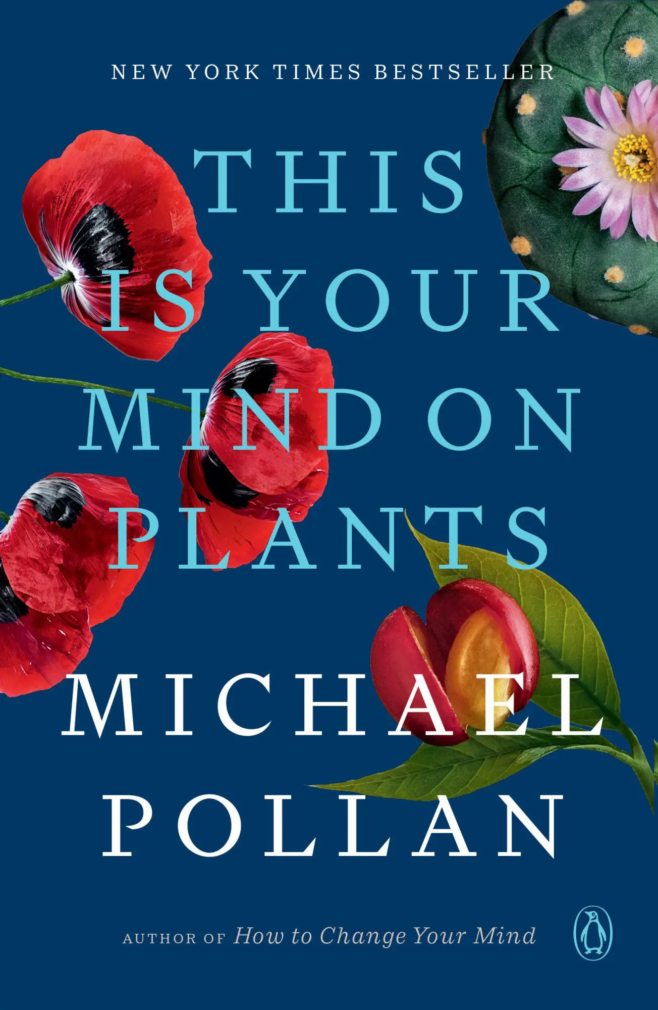 Cover: 9780593296929 | This Is Your Mind on Plants | Michael Pollan | Taschenbuch | Englisch