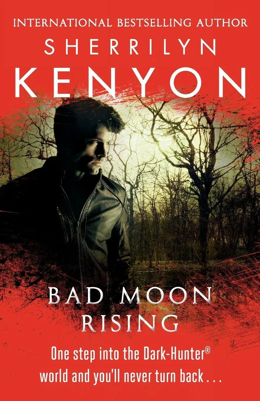Cover: 9780749956929 | Bad Moon Rising | Sherrilyn Kenyon | Taschenbuch | Englisch | 2012