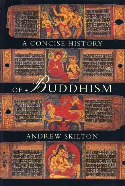 Cover: 9780904766929 | A Concise History of Buddhism | Andrew Skilton | Taschenbuch | 2004