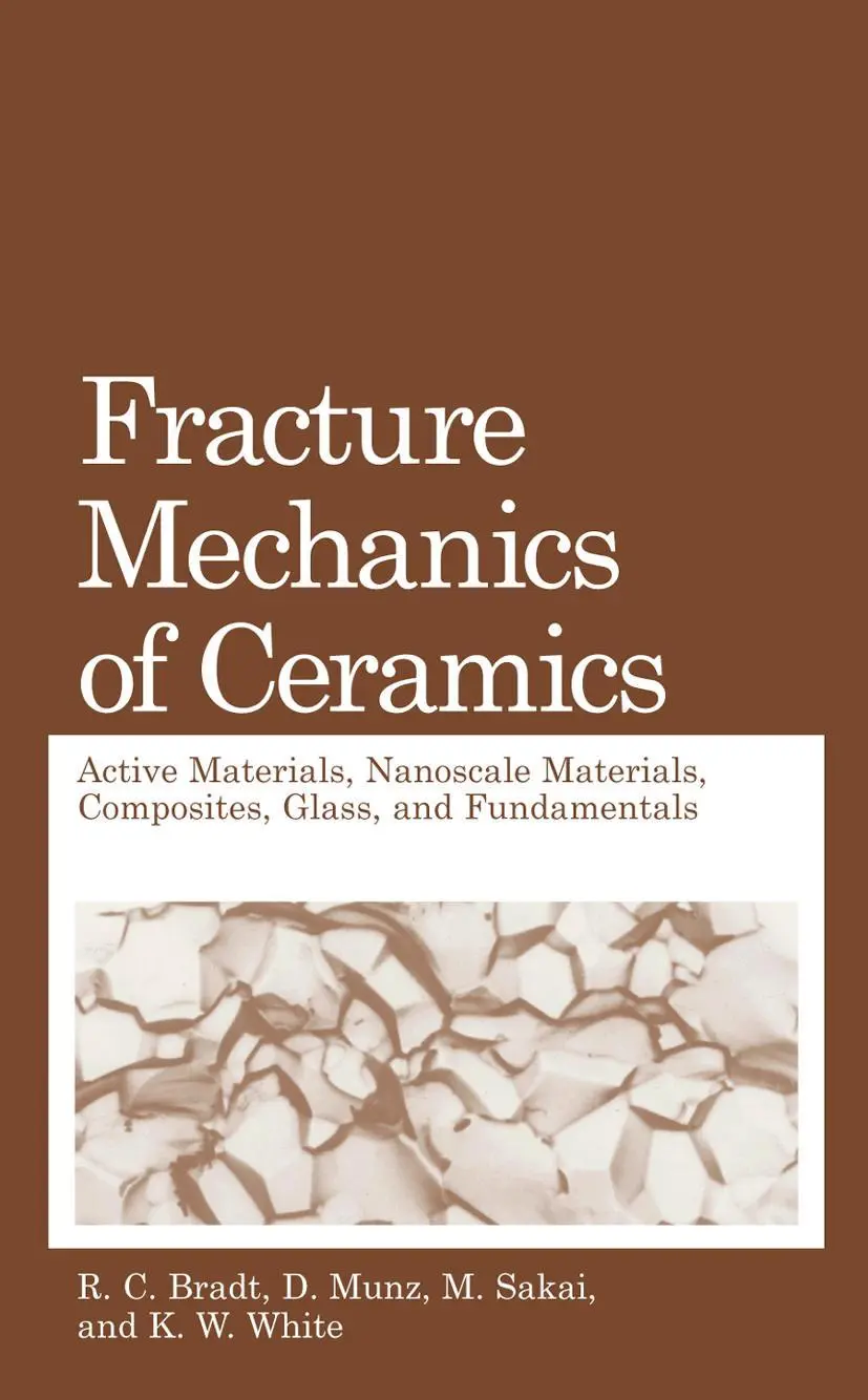 Cover: 9781441936929 | Fracture Mechanics of Ceramics | R. C. Bradt (u. a.) | Taschenbuch
