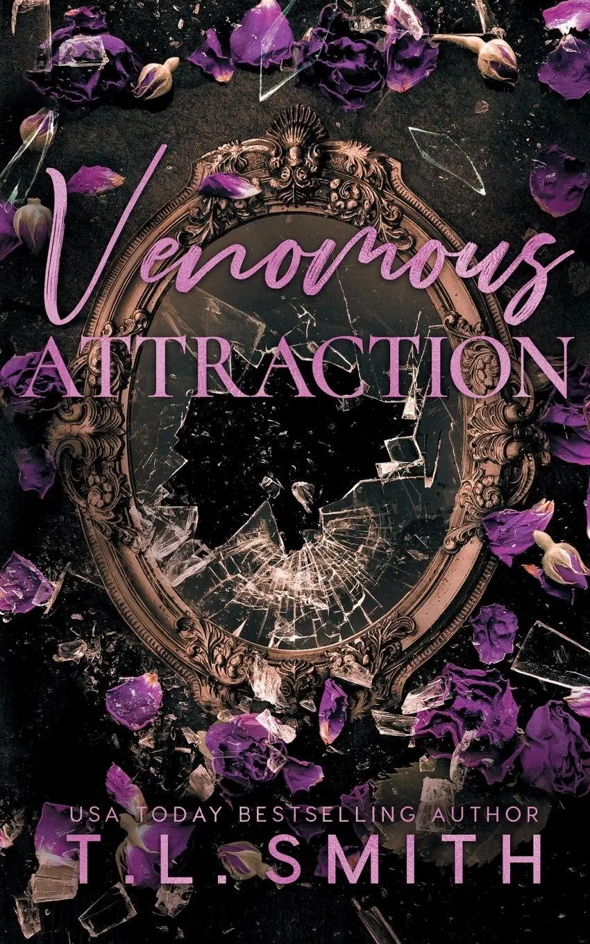 Cover: 9781764156929 | Venomous Attraction | T. L. Smith | Taschenbuch | Englisch | 2025