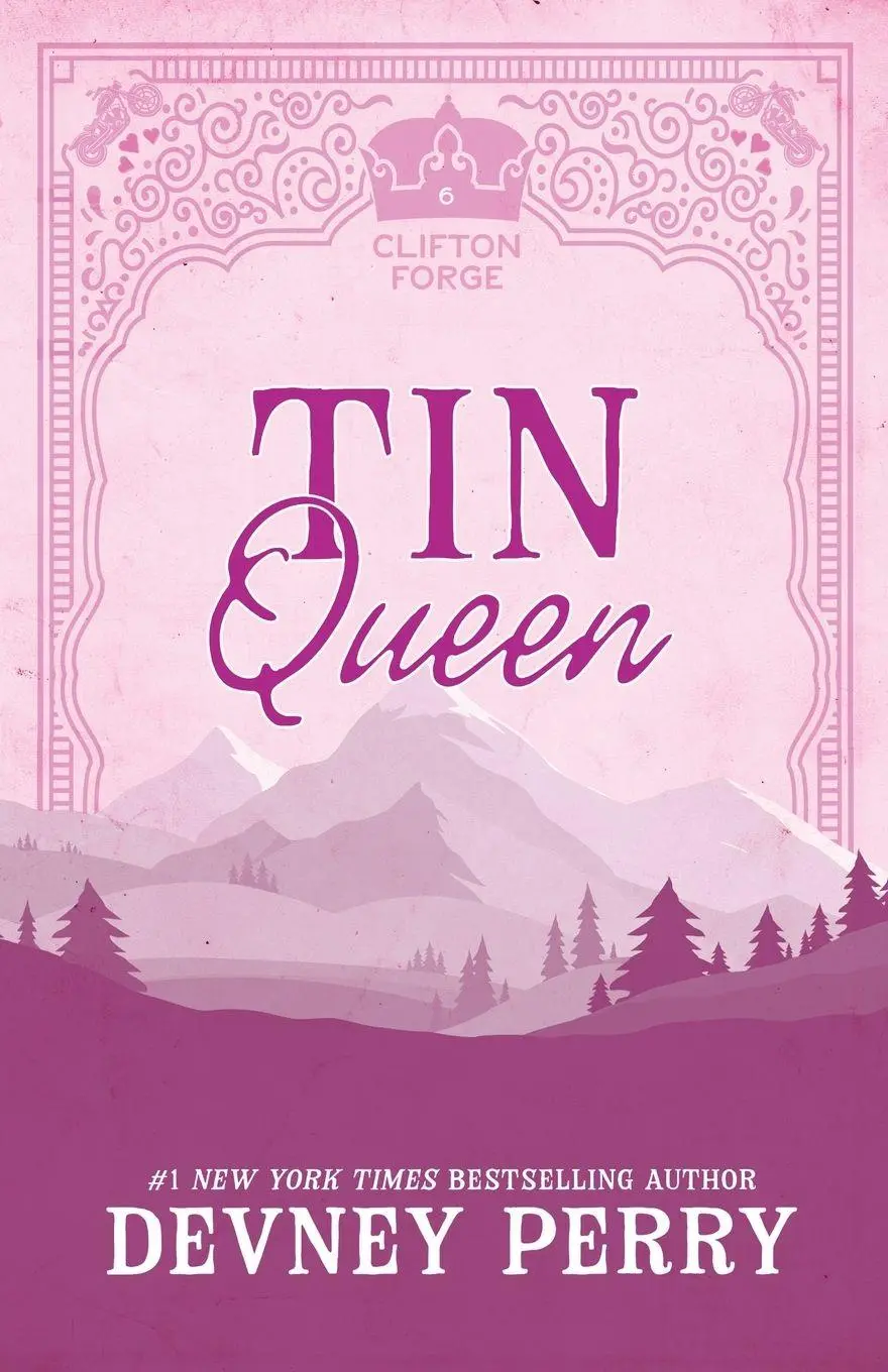 Cover: 9781957376929 | Tin Queen | Devney Perry | Taschenbuch | Englisch | 2025