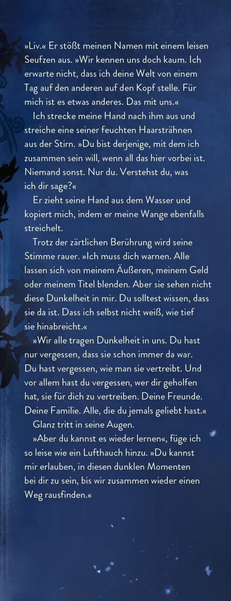 Bild: 9783473586929 | Palace of Ink &amp; Illusions, Band 2: Die Nacht des Verrats...