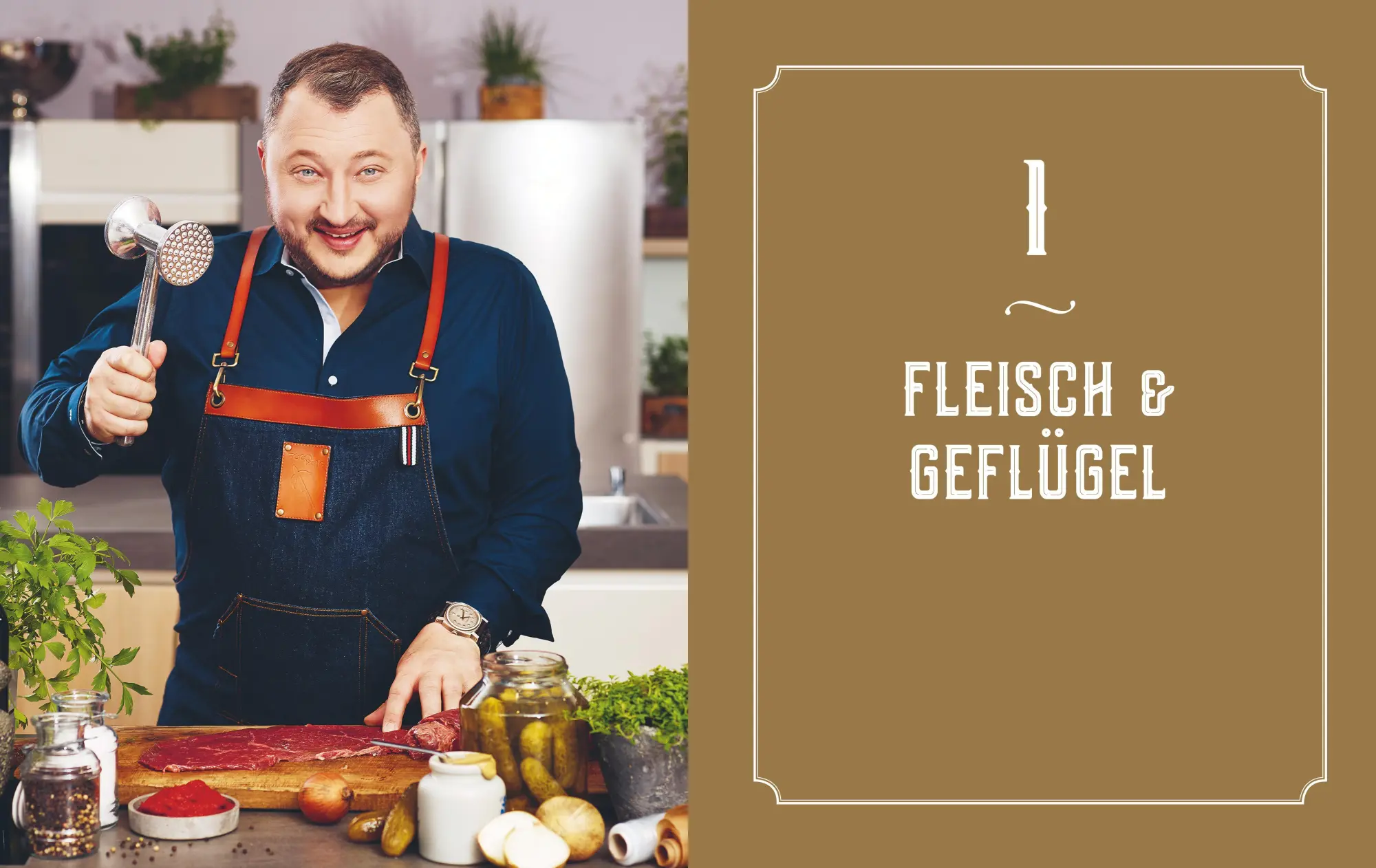 Bild: 9783833876929 | À la Lege | Sebastian Lege | Buch | Genießerküche | 192 S. | Deutsch