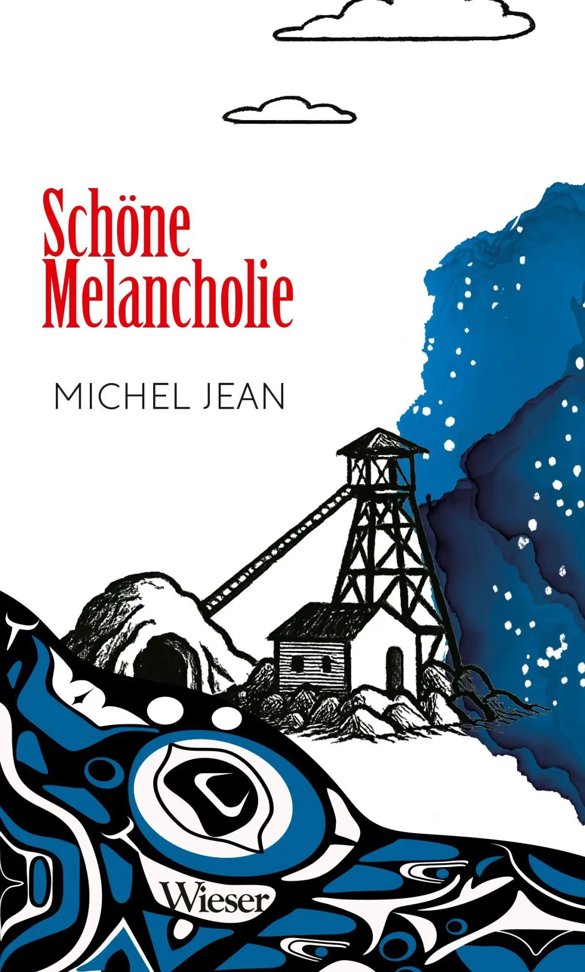 Cover: 9783990296929 | Schöne Melancholie | Michel Jean | Buch | 220 S. | Deutsch | 2025