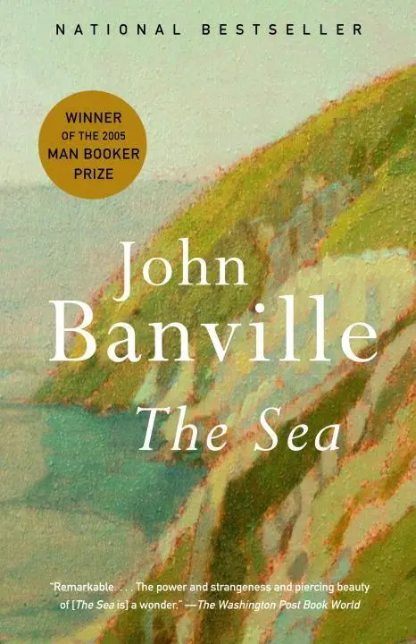 Cover: 9781400097029 | The Sea | John Banville | Taschenbuch | Kartoniert / Broschiert | 2006