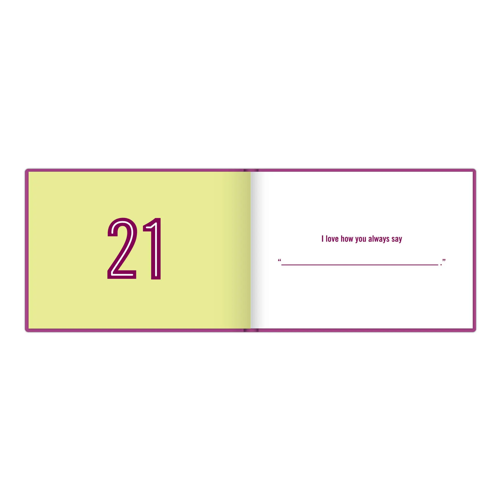 Bild: 9781601067029 | What I Love about Grandma Fill in the Love Book | Knock Knock | Buch