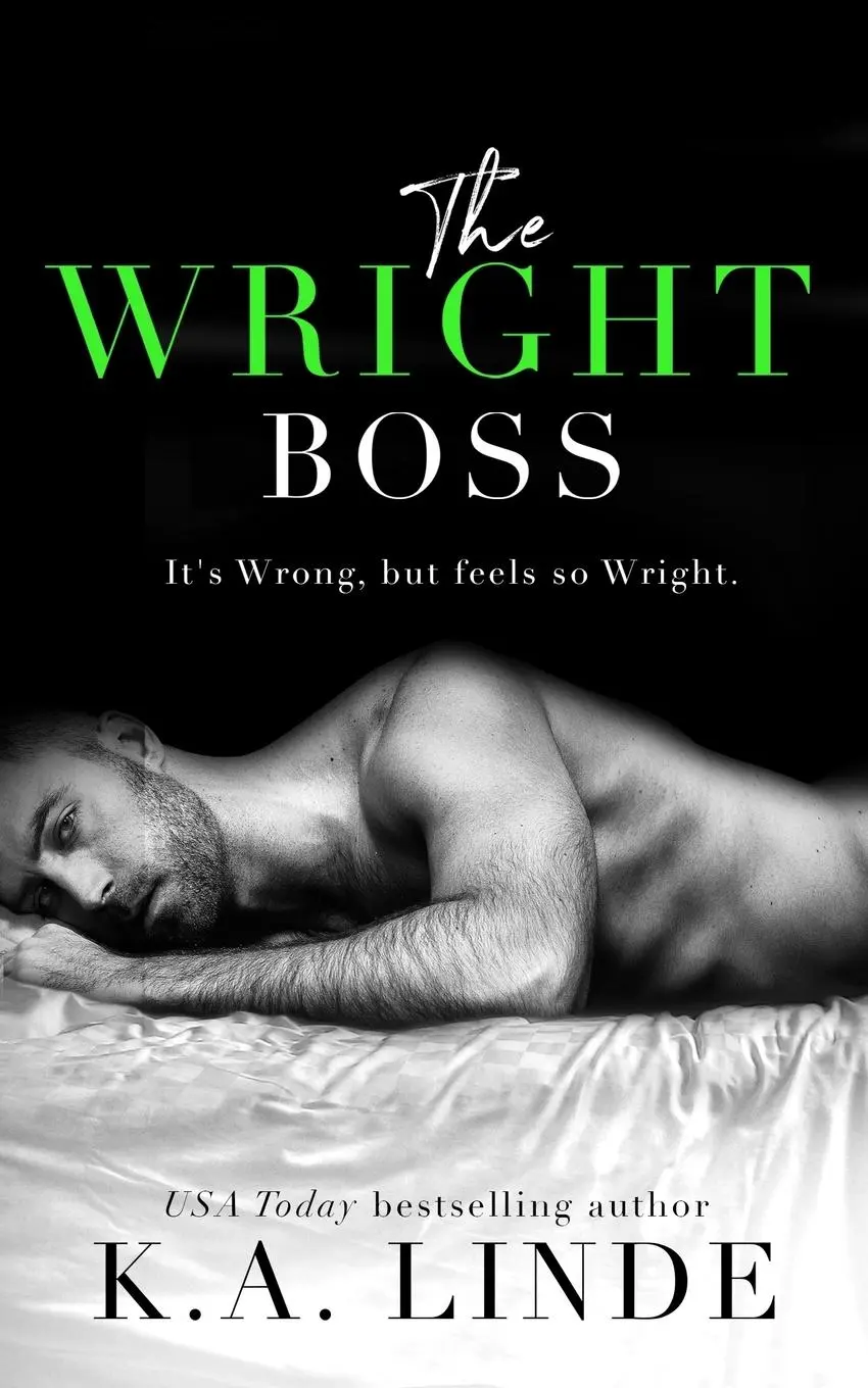 Cover: 9781948427029 | The Wright Boss | K. A. Linde | Taschenbuch | Englisch | 2017