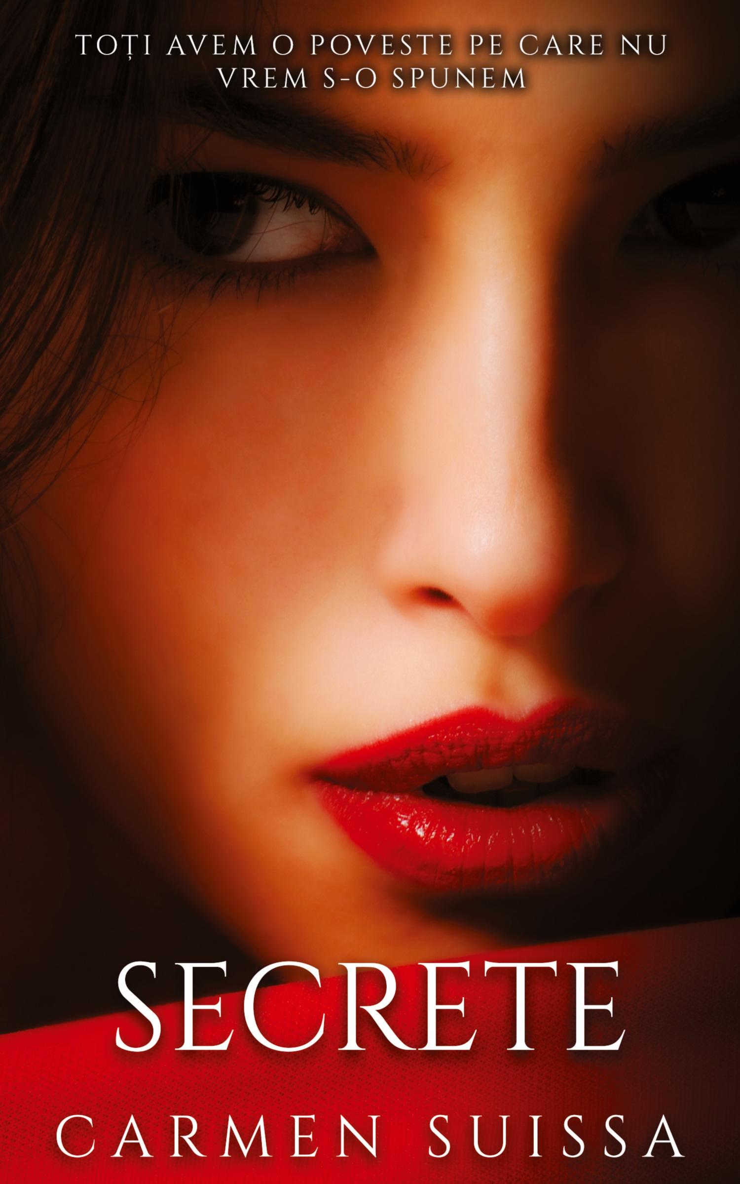 Cover: 9782957307029 | Secrete | Carmen Suissa | Taschenbuch | Kartoniert / Broschiert | 2020