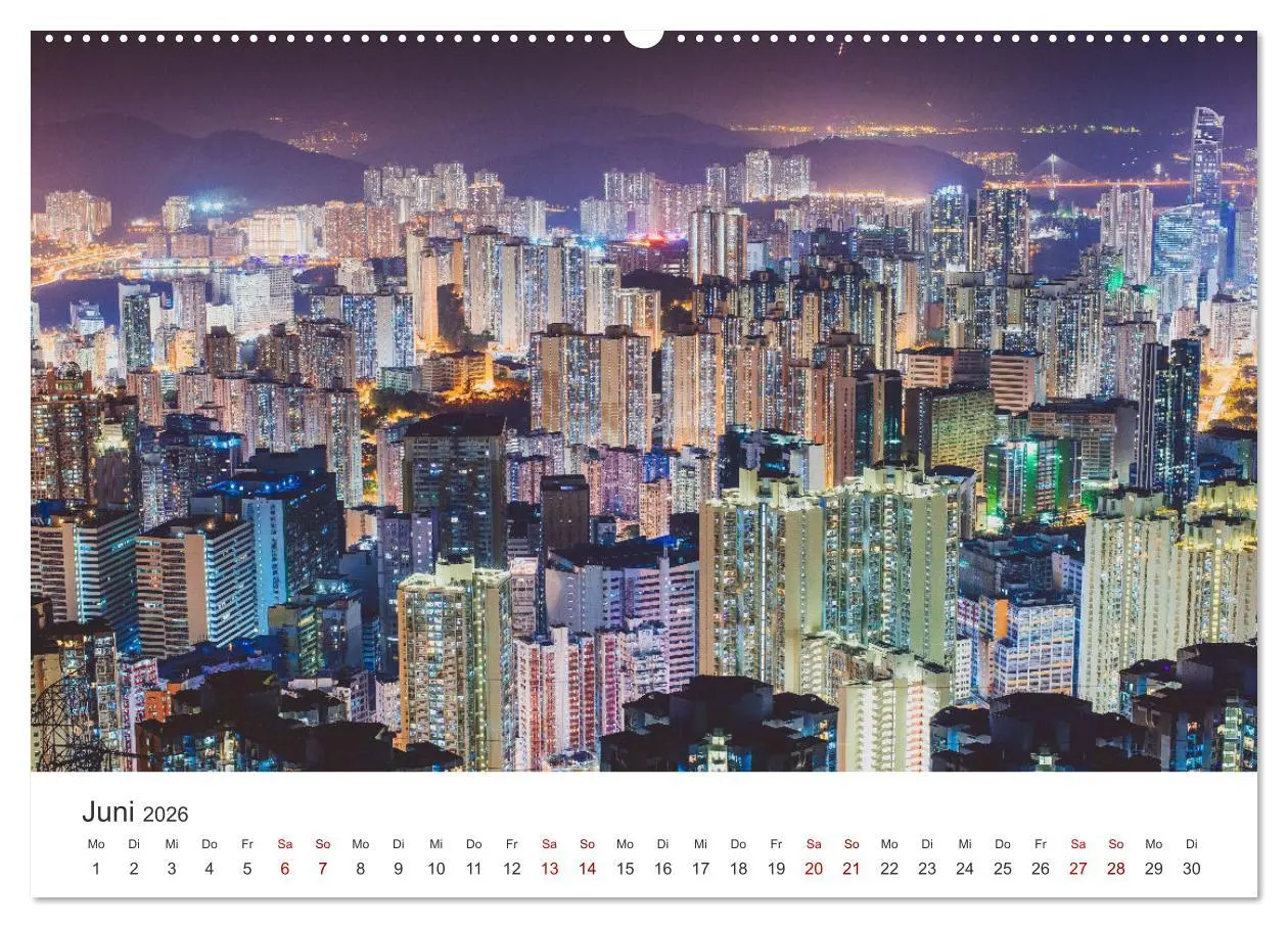 Bild: 9783457707029 | Hongkong - eine einzigartige Weltstadt (hochwertiger Premium...