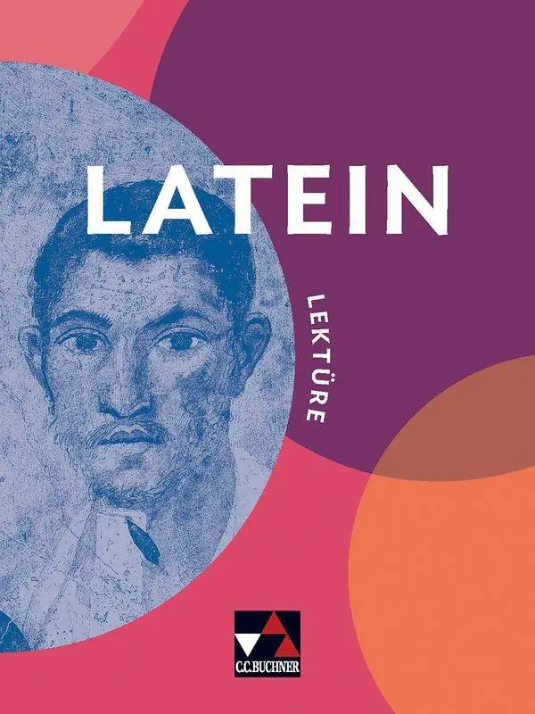 Cover: 9783661407029 | LATEIN Lektüre | Stefan Beck (u. a.) | Buch | 250 S. | Deutsch | 2026